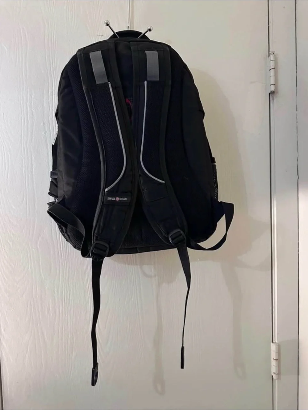 SwissGear airflow travel